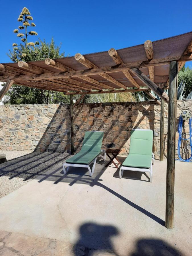 Hacienda La Buena Vida En Casita La Bruja * Algarinejo